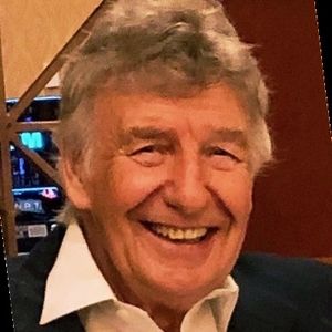 Meet your Posher, Terry